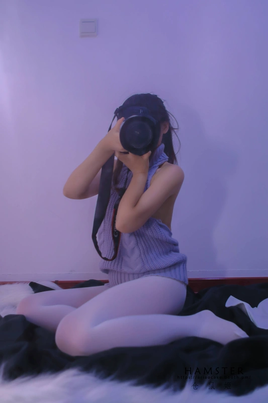 居家女友2 - 仓鼠姬