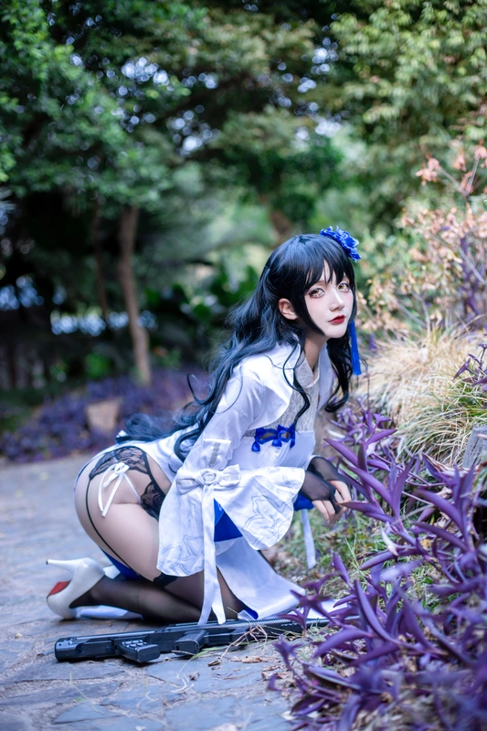 玉玲珑 - 仙九Airi