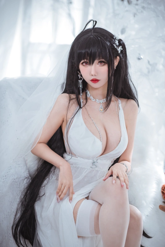 大凤花嫁 - 仙女月