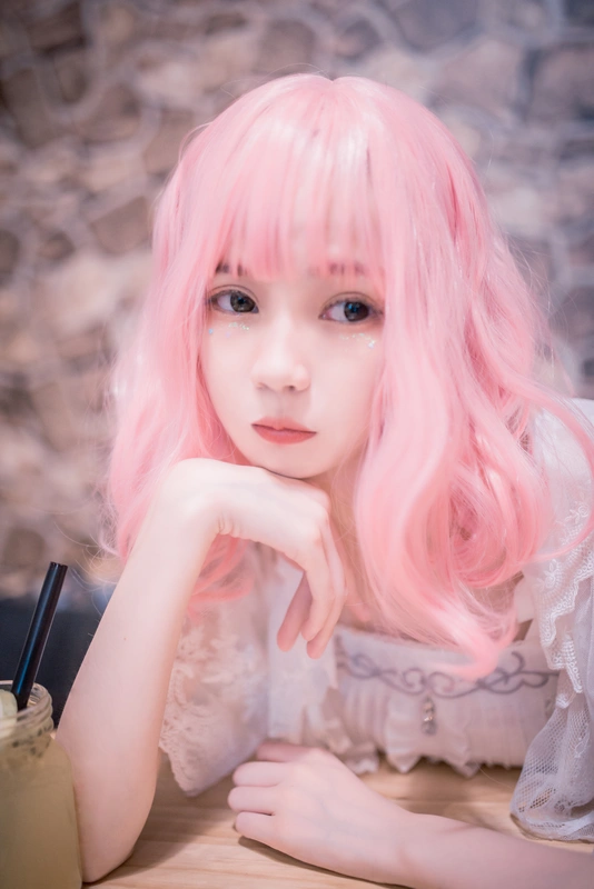 LOLITA - 你的负卿