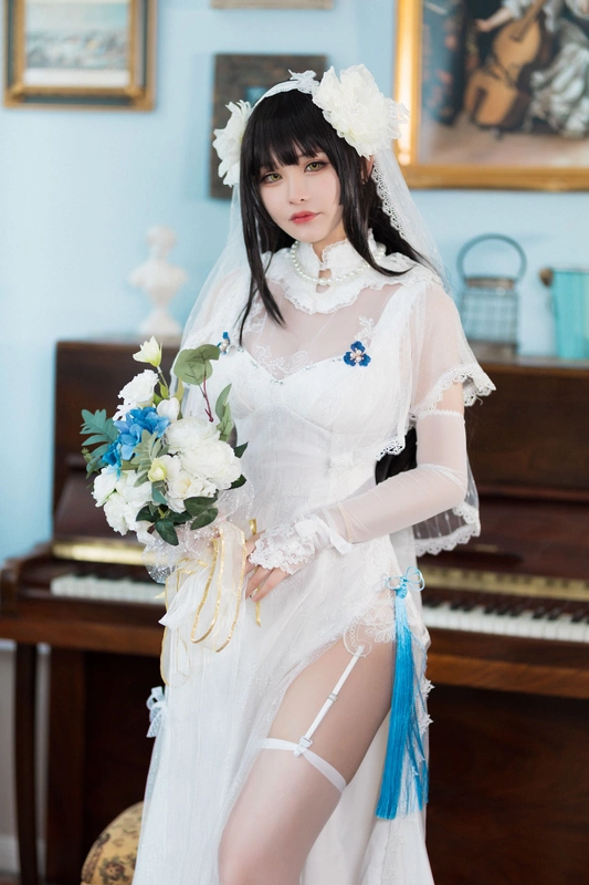 燕尔新婚 - 前羽