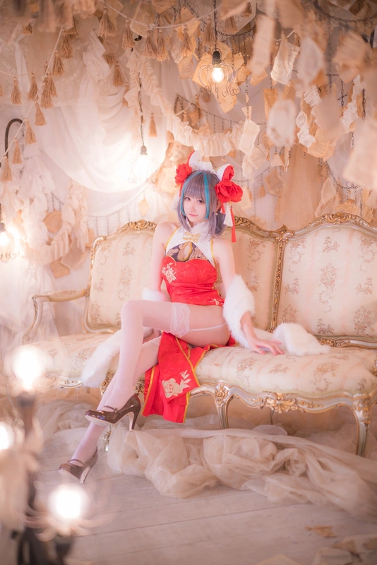 Cheshire - 千阳(ちよ)