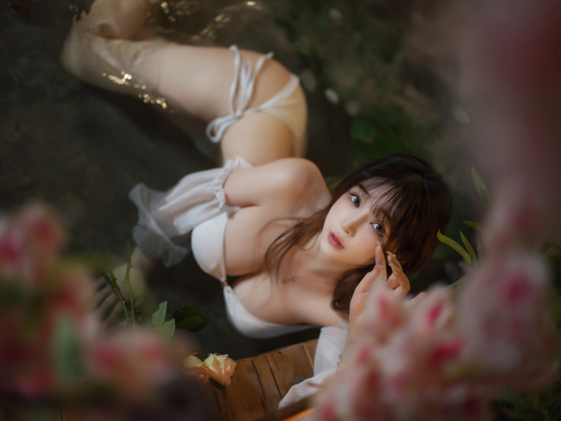 叉子宝宝 - NO.15 温泉 1