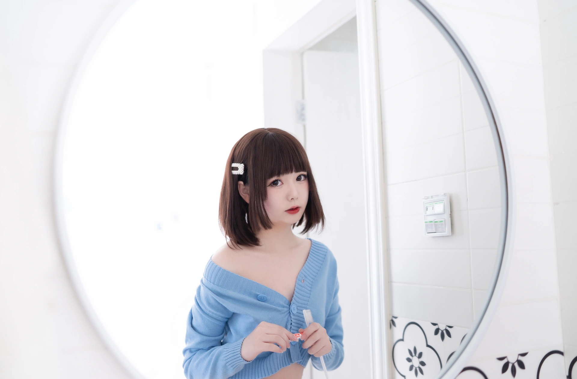 向小圆 - NO.01 蓝色之夏 2