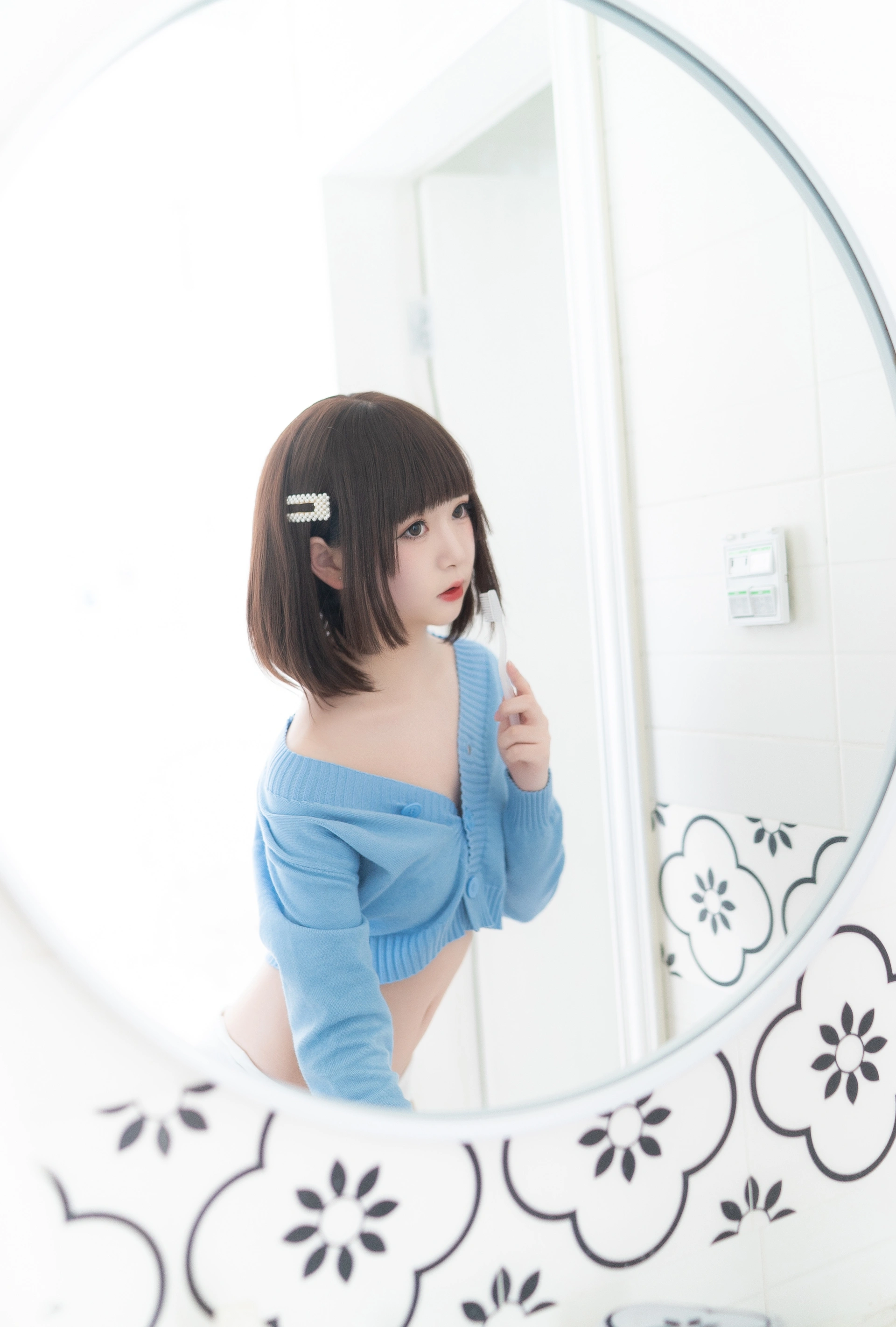 向小圆 - NO.01 蓝色之夏 3