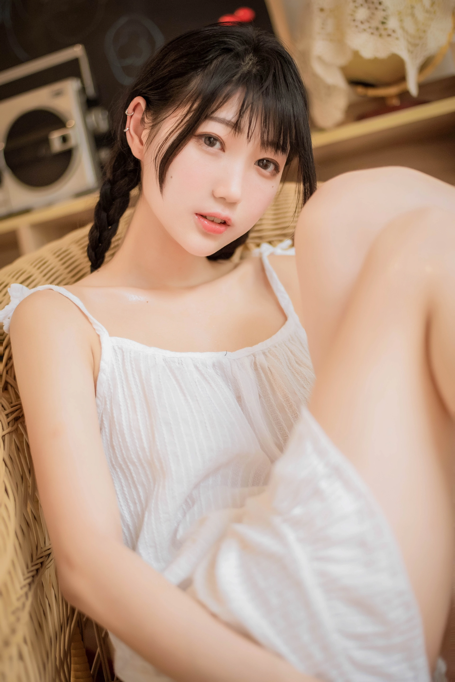 周叽是可爱兔兔 - NO.29 盛夏 2