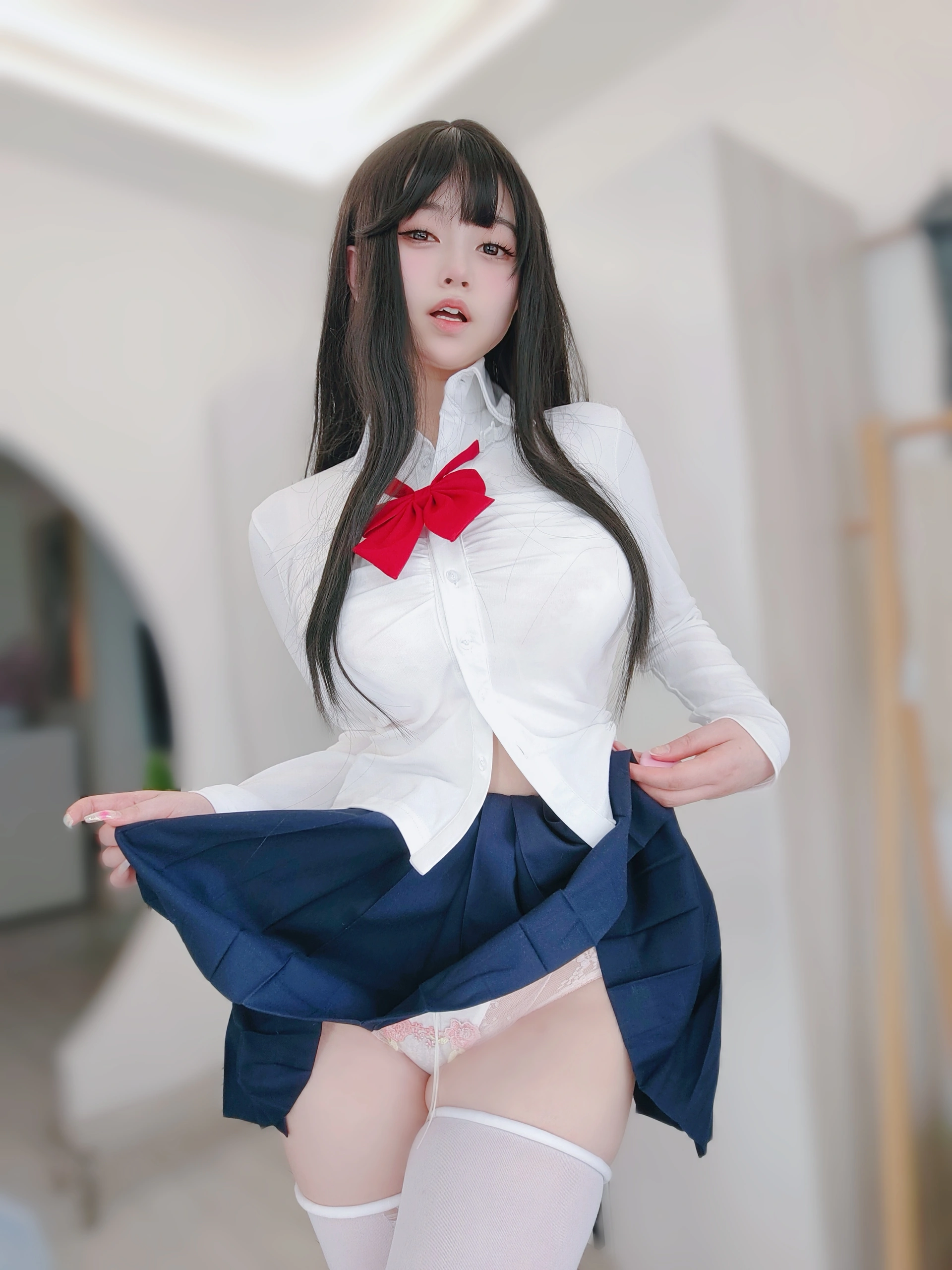 女主K - NO.22 清纯女友 3