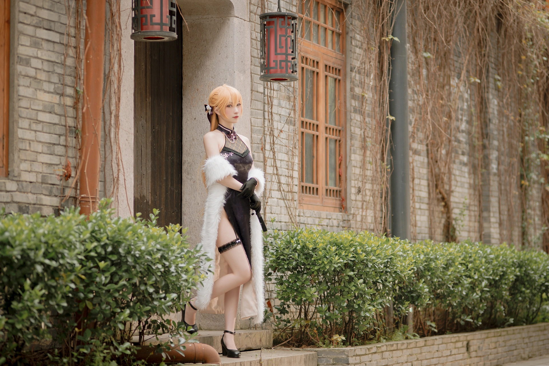 妖少you1 - NO.03 OTs-14 2