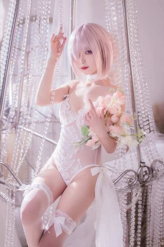 玛修婚纱 - 封疆疆v
