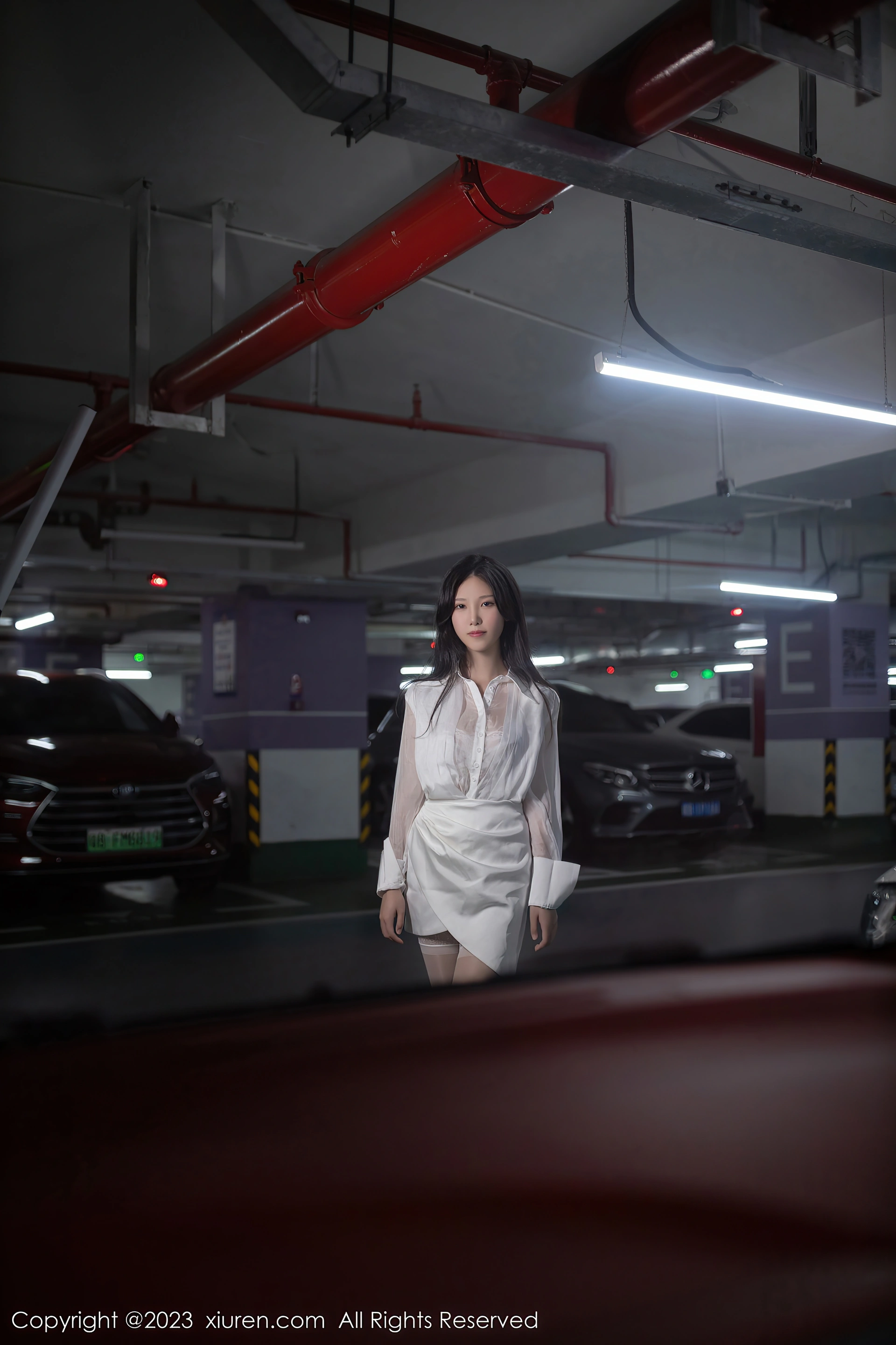 抖娘利世 - [XIUREN秀人网] 2023.03.08 NO.6382 1