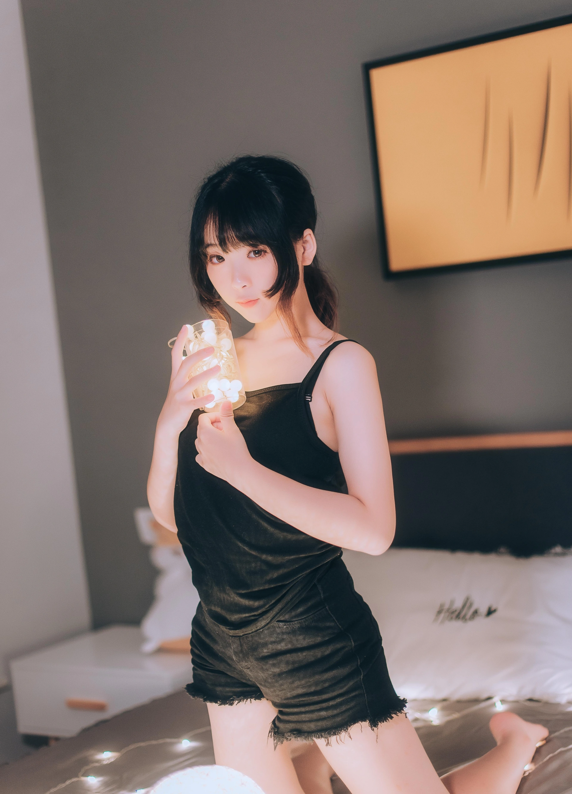 拿相机的执义 - NO.04 三次元私影约拍 3