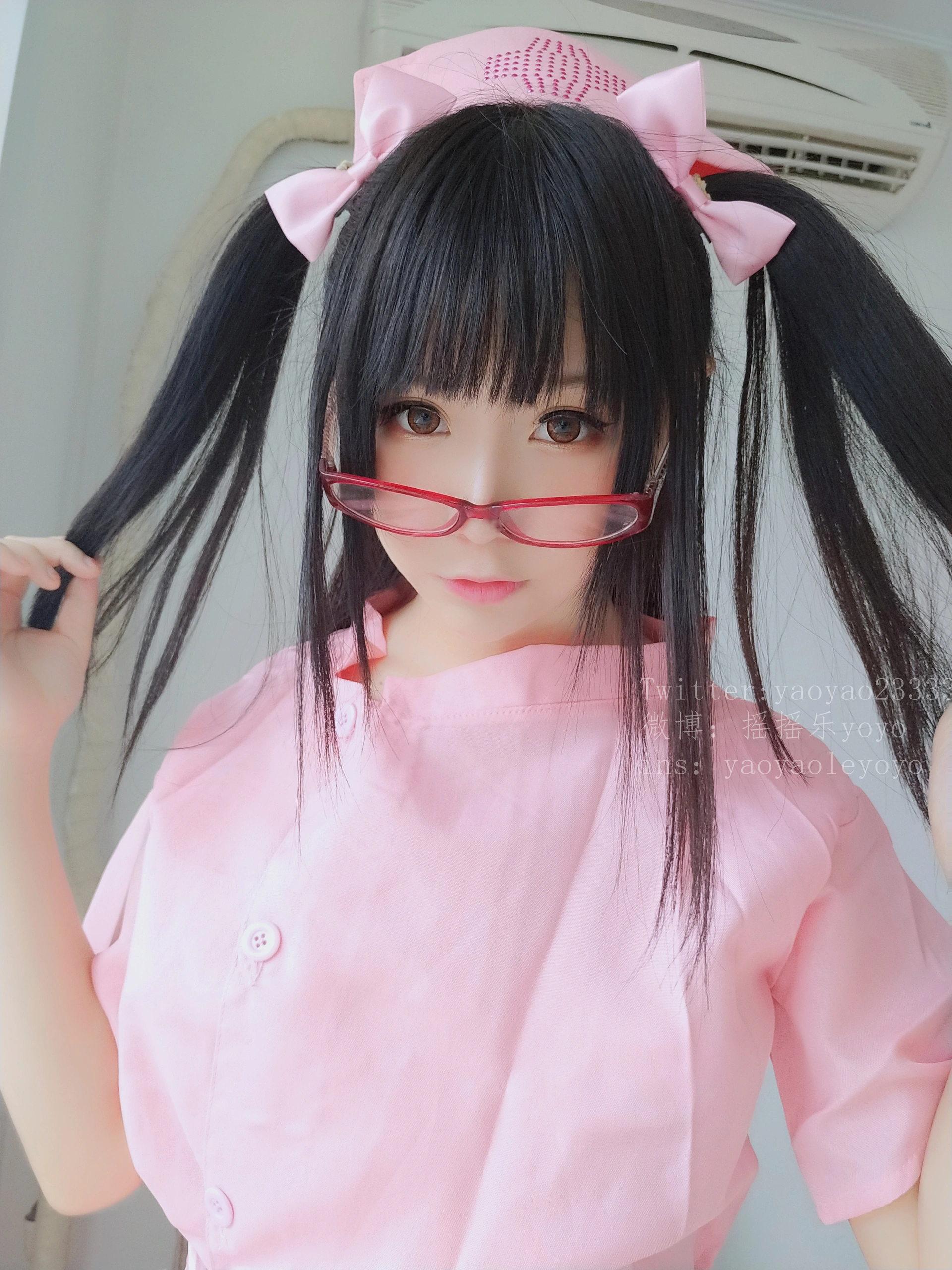 軟妹搖搖樂 - VOL.09 粉护 Vol.09 3