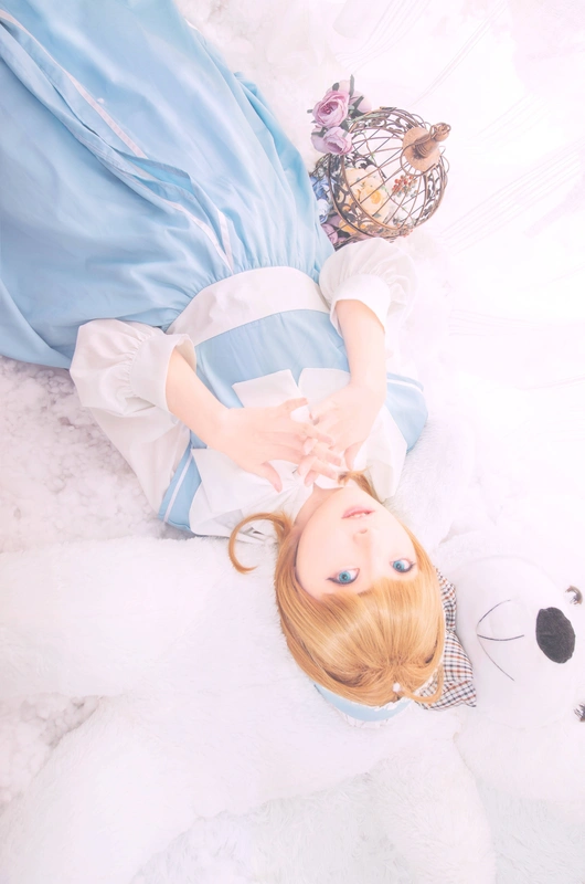 魔卡少女樱木之本樱 - 斯文文文文