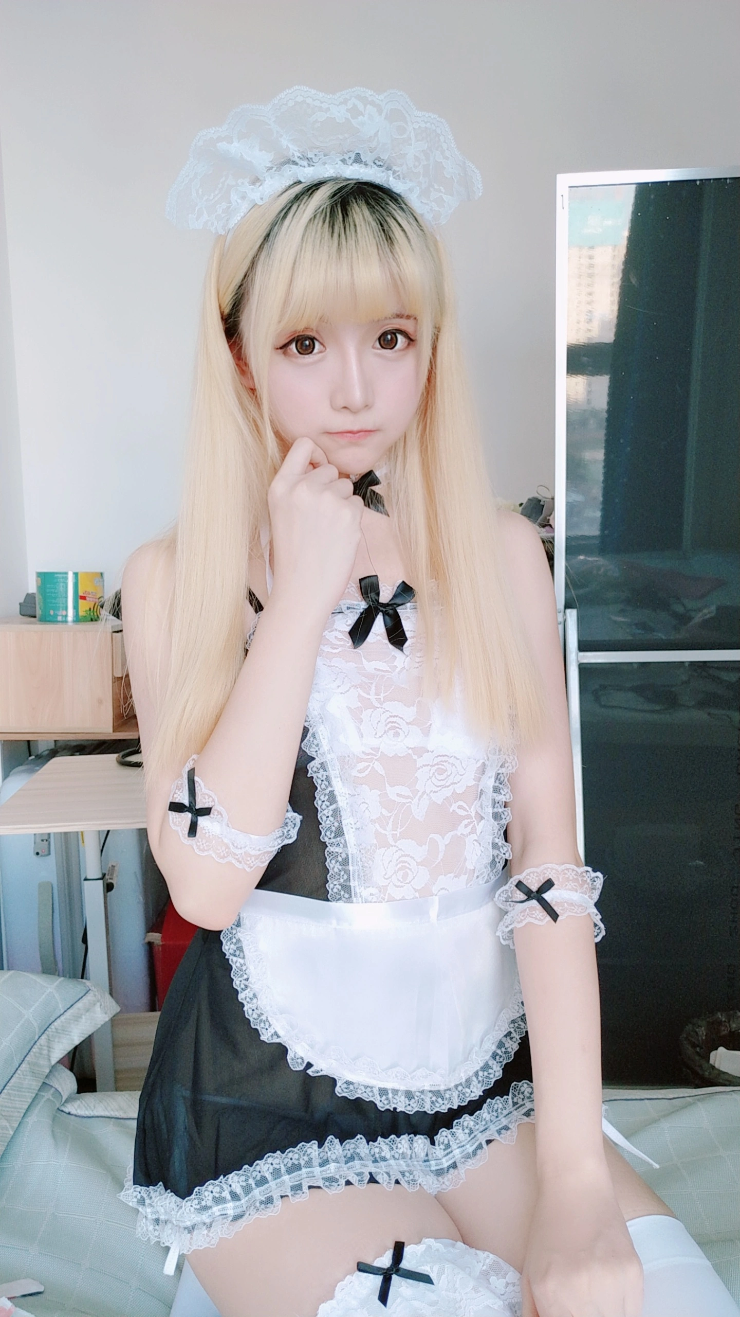 星之迟迟 - 定制18 6-29 女仆 2