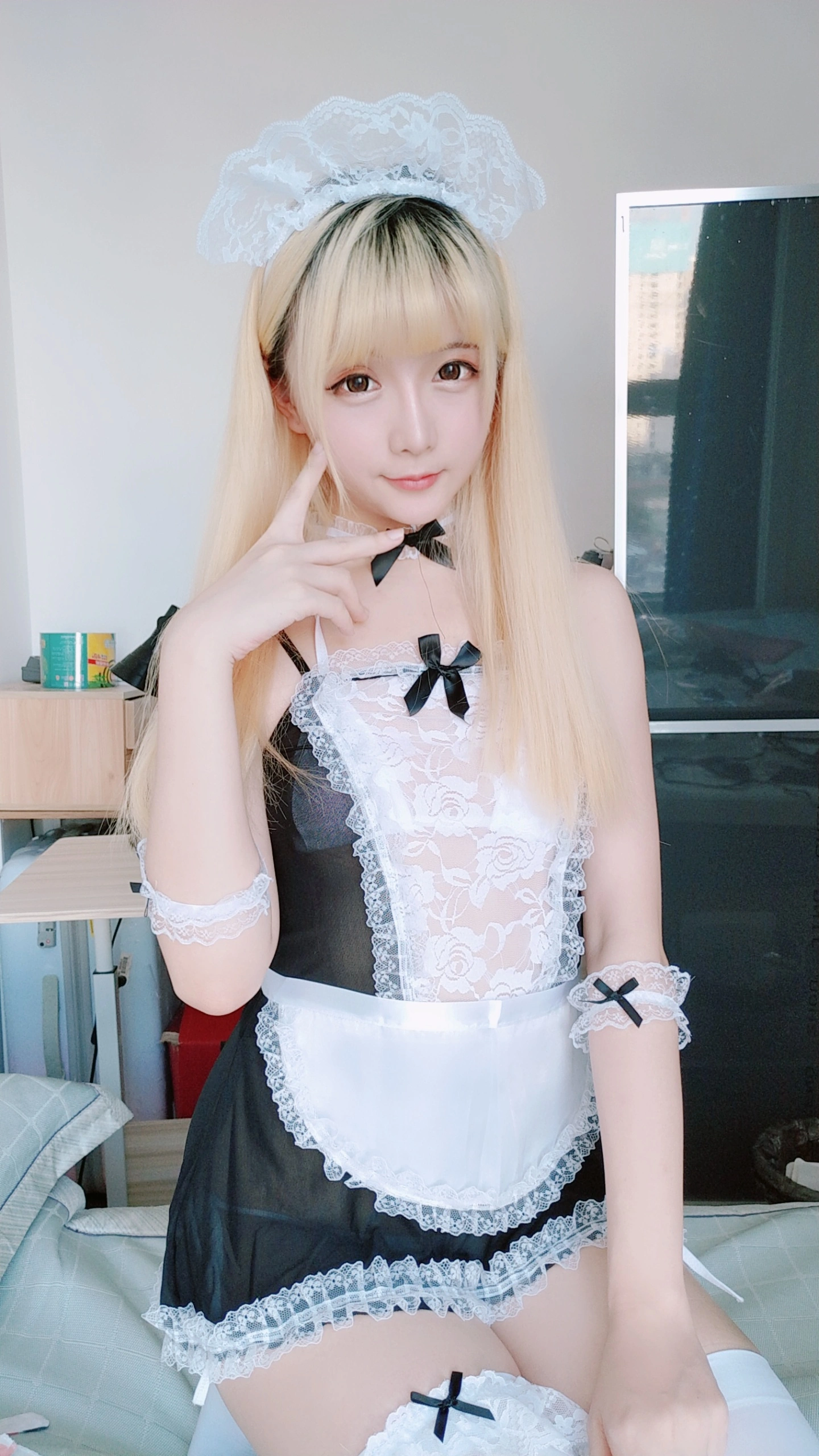 星之迟迟 - 定制18 6-29 女仆 3