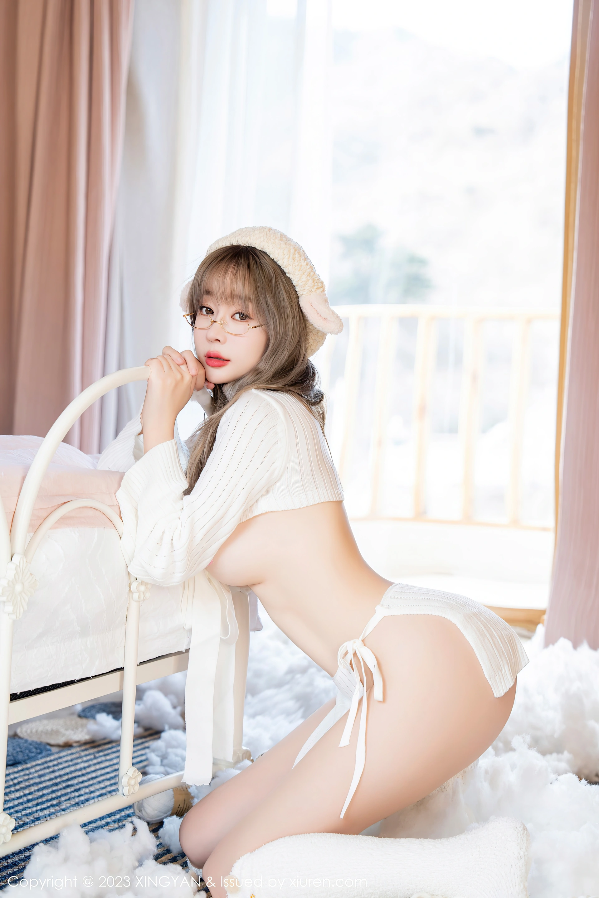 王雨纯 - [XINGYAN星颜社] 2023.02.24 VOL.175 2