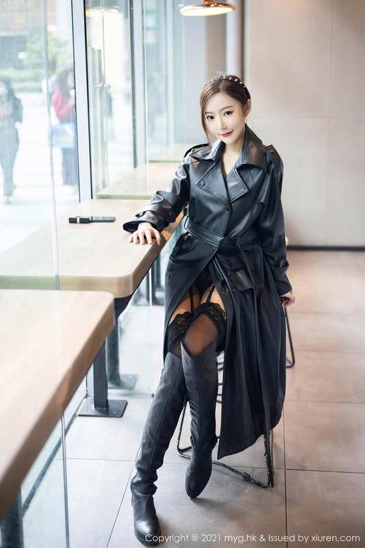 MyGirl美媛馆 2021.02.26 VOL.493 - 王馨瑶yanni