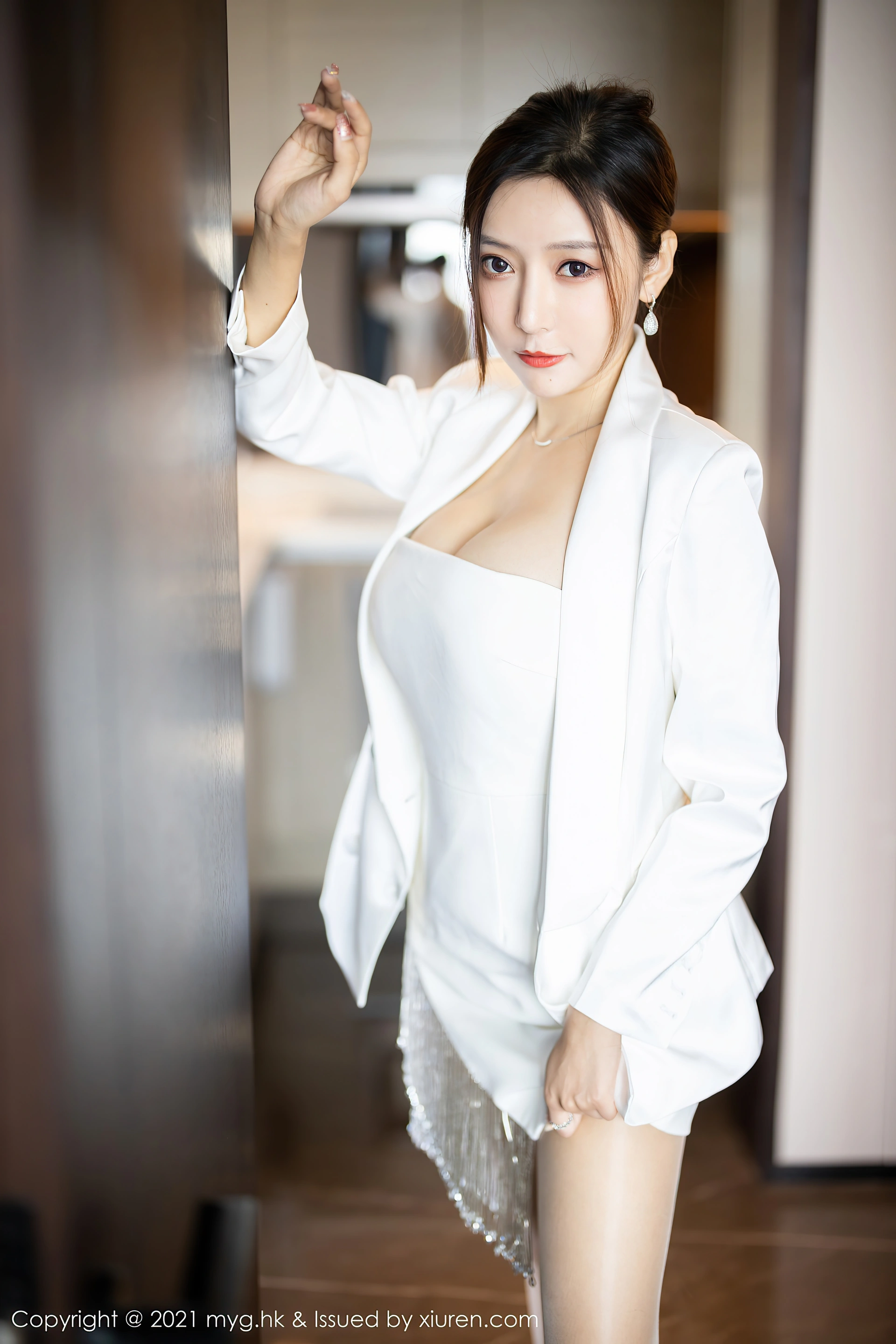 王馨瑶yanni - MyGirl美媛馆 2021.06.17 VOL.541 1