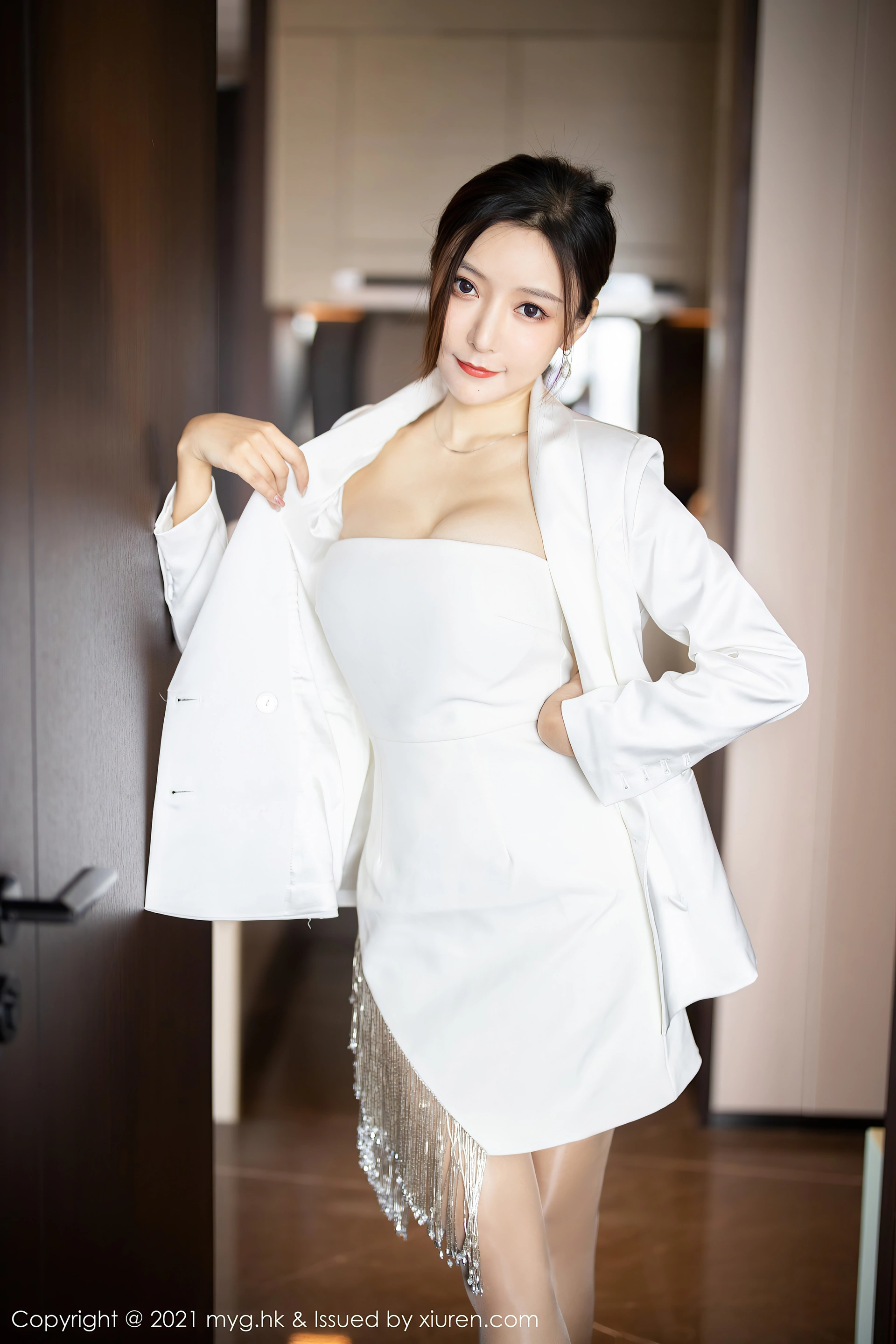 王馨瑶yanni - MyGirl美媛馆 2021.06.17 VOL.541 2