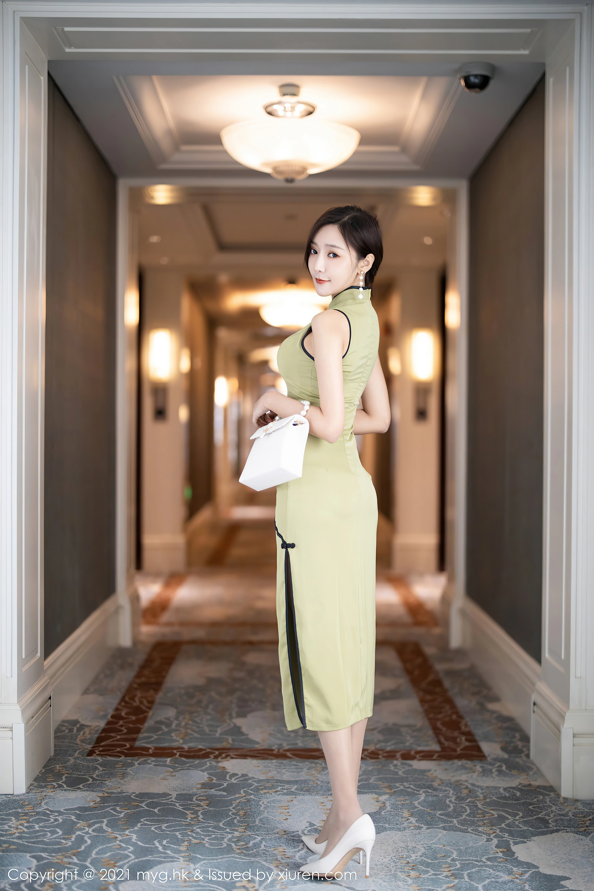 王馨瑶yanni - MyGirl美媛馆 2021.07.08 VOL.551 2