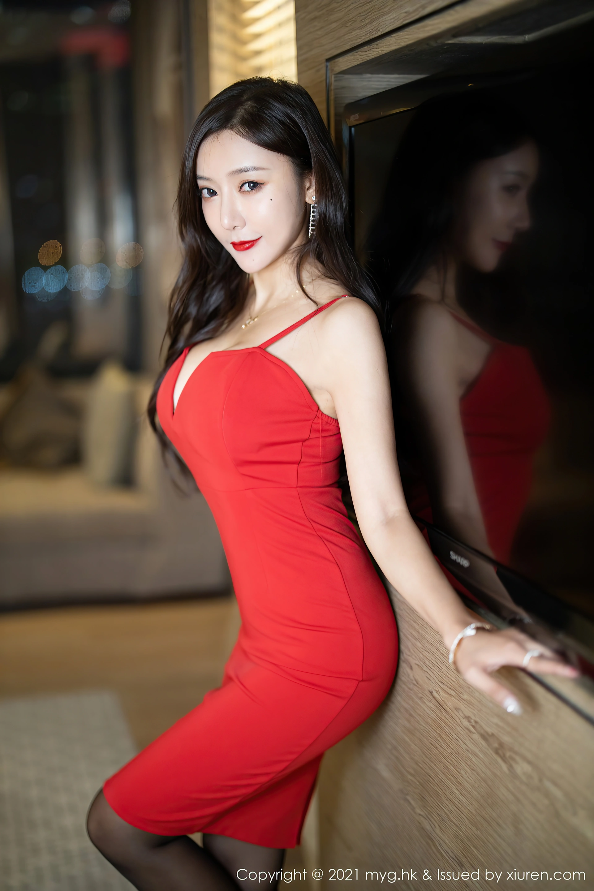 王馨瑶yanni - MyGirl美媛馆 2021.07.23 VOL.562 3