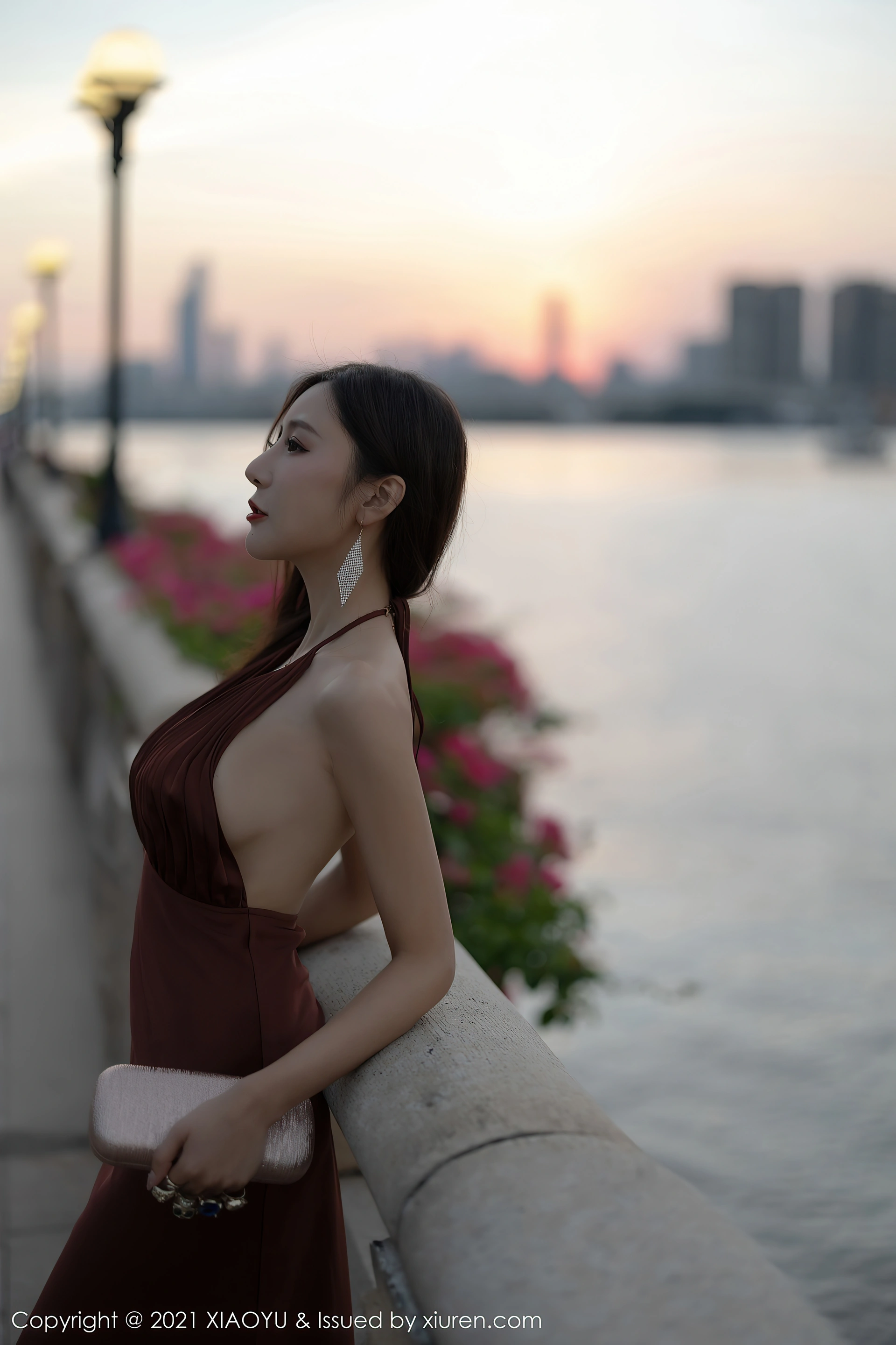 王馨瑶yanni - XIAOYU语画界 2021.08.11 VOL.590 1