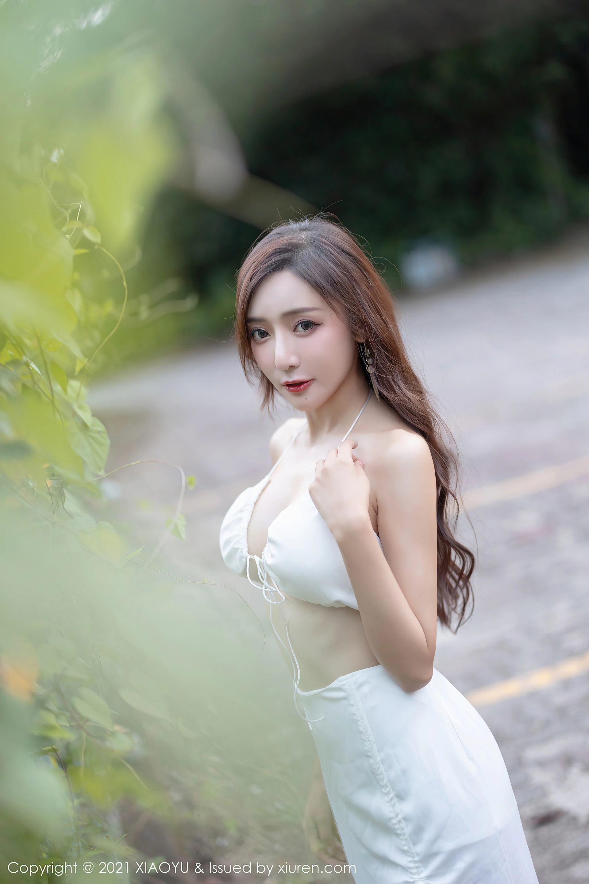王馨瑶yanni - XIAOYU语画界 2021.08.25 VOL.600 3
