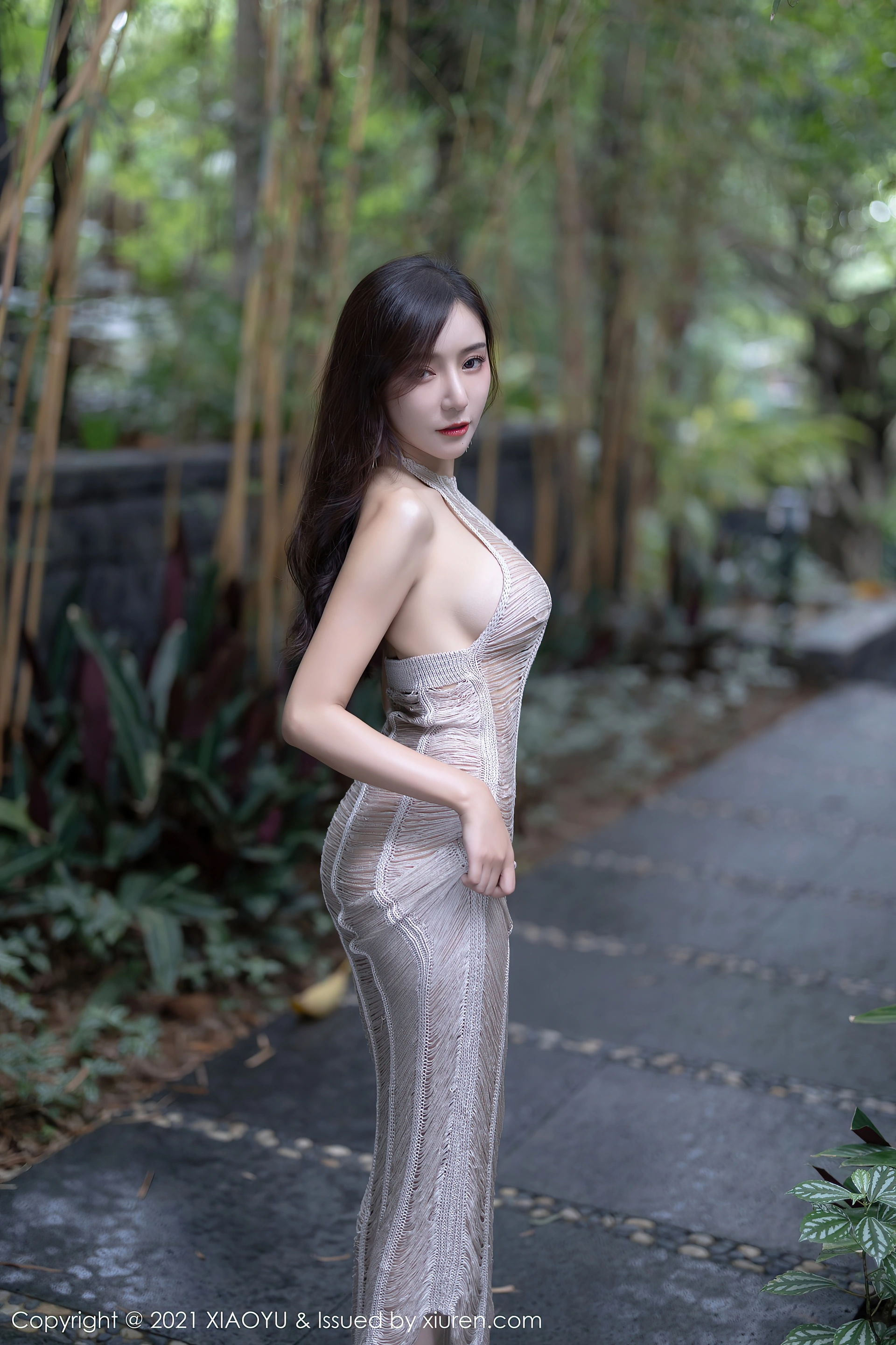 王馨瑶yanni - XIAOYU语画界 2021.09.17 VOL.617 3