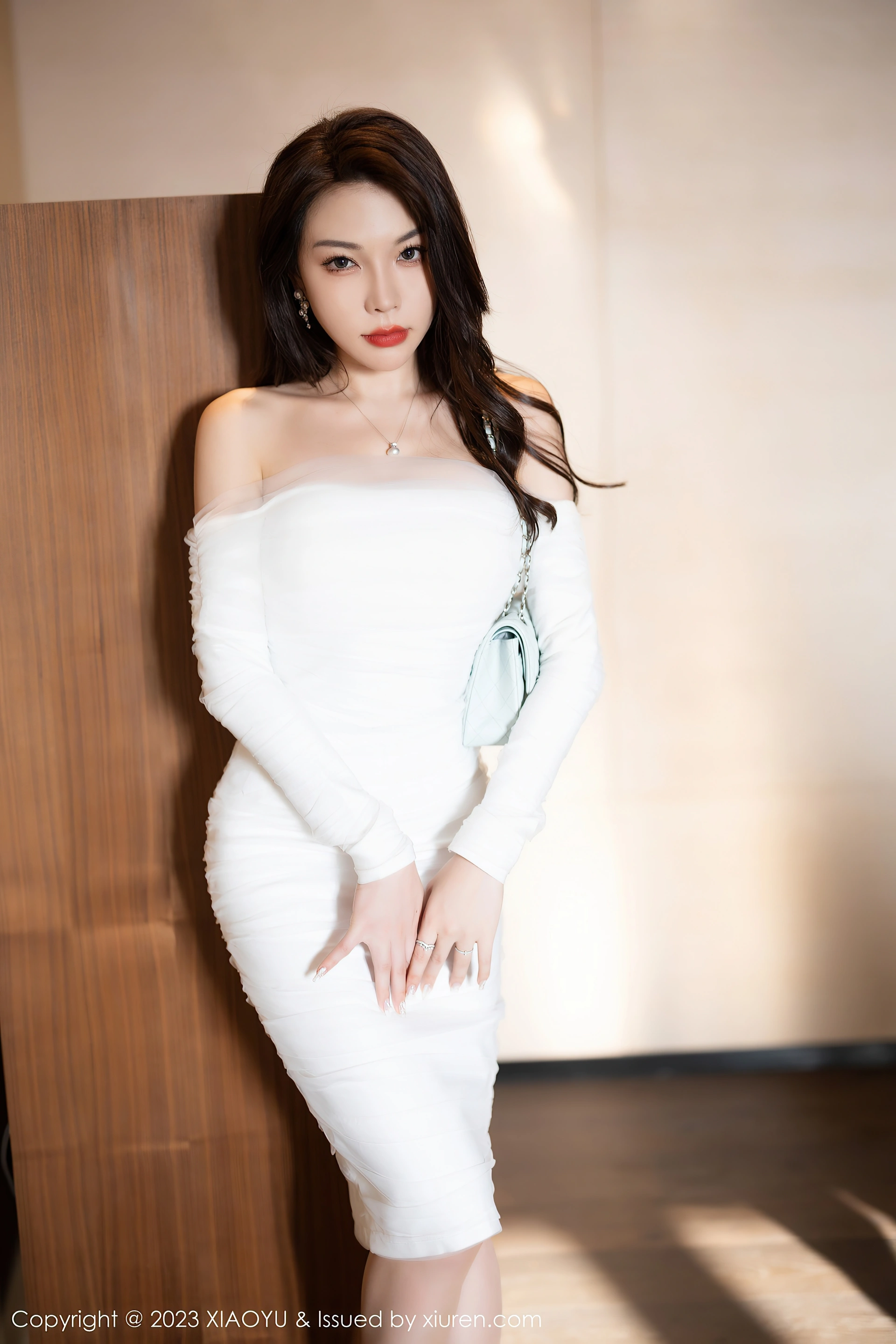 徐莉芝Booty - [XIAOYU语画界] 2023.02.02 VOL.957 2