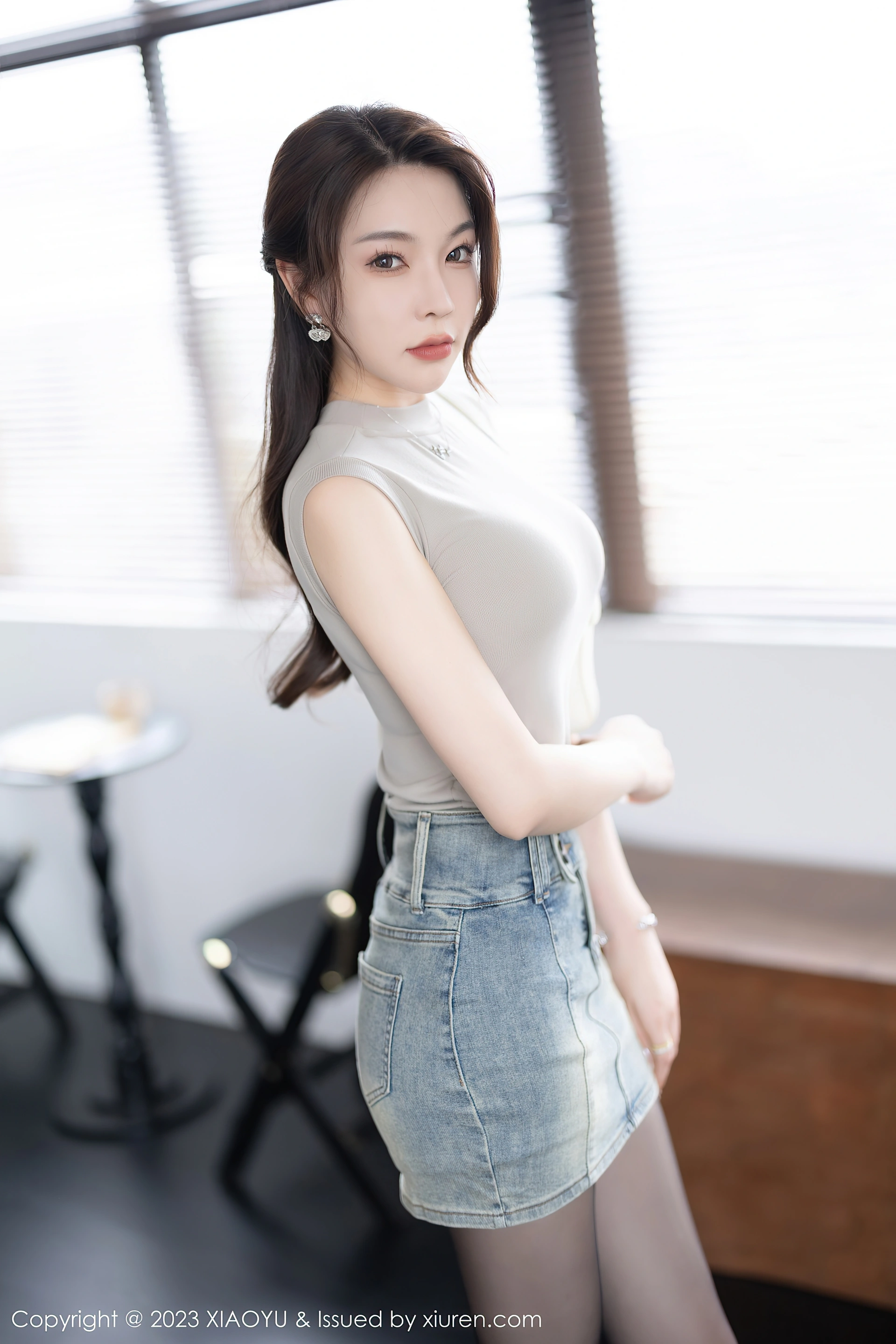 徐莉芝Booty - [XIAOYU语画界] 2023.02.28 VOL.975 2