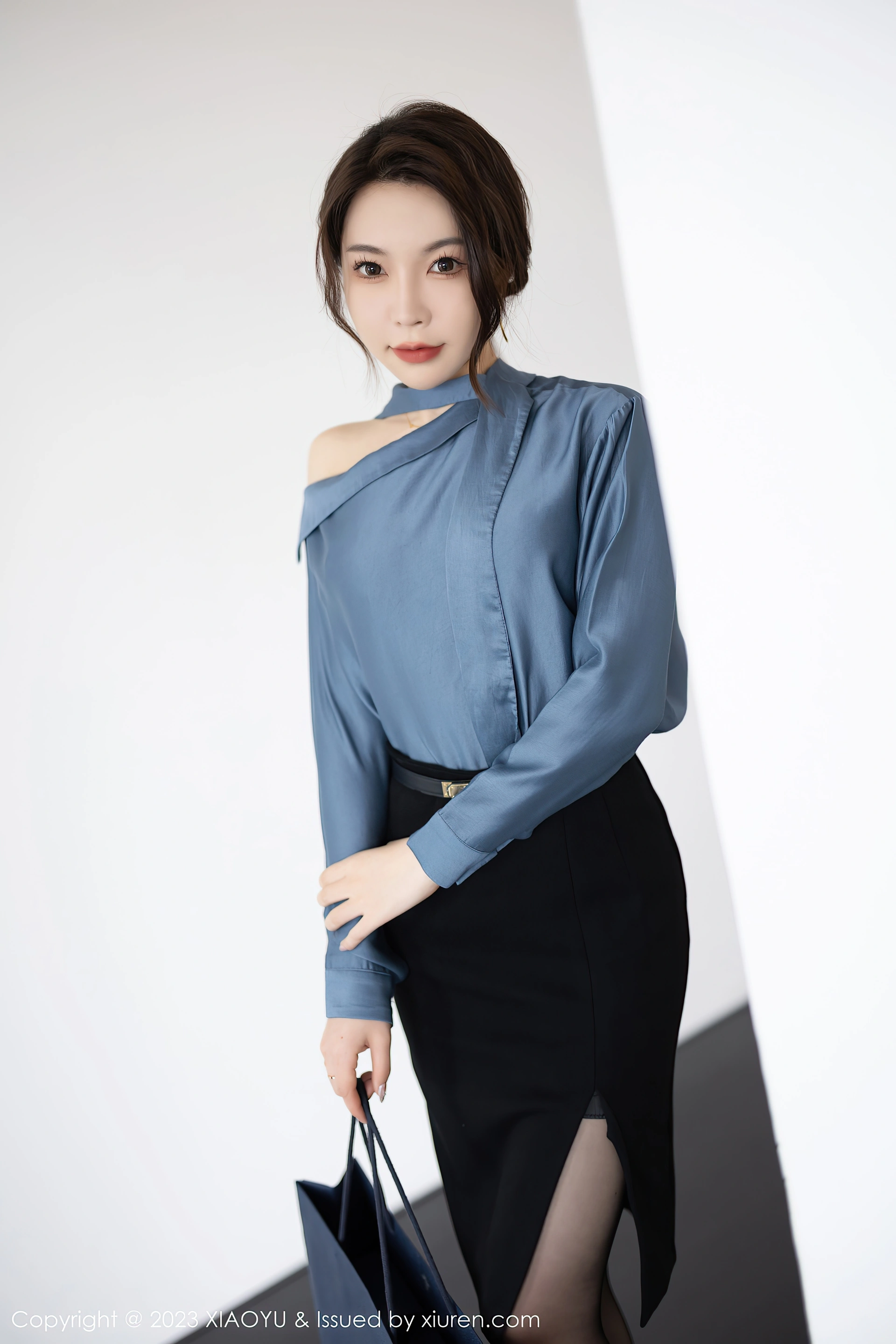 徐莉芝Booty - [XIAOYU语画界] 2023.03.06 VOL.979 1