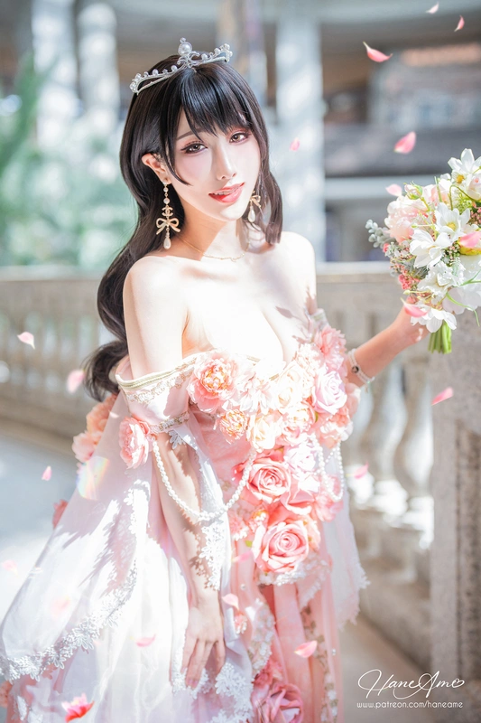 2022年10月新品订阅 (4套+视频) - 雨波_haneame