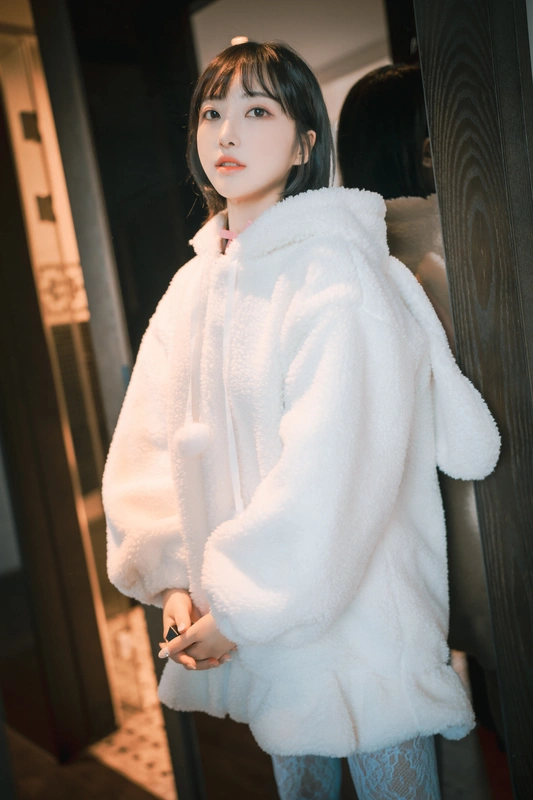 [DJAWA] Photo Knotting Class - Hanari(하나리)