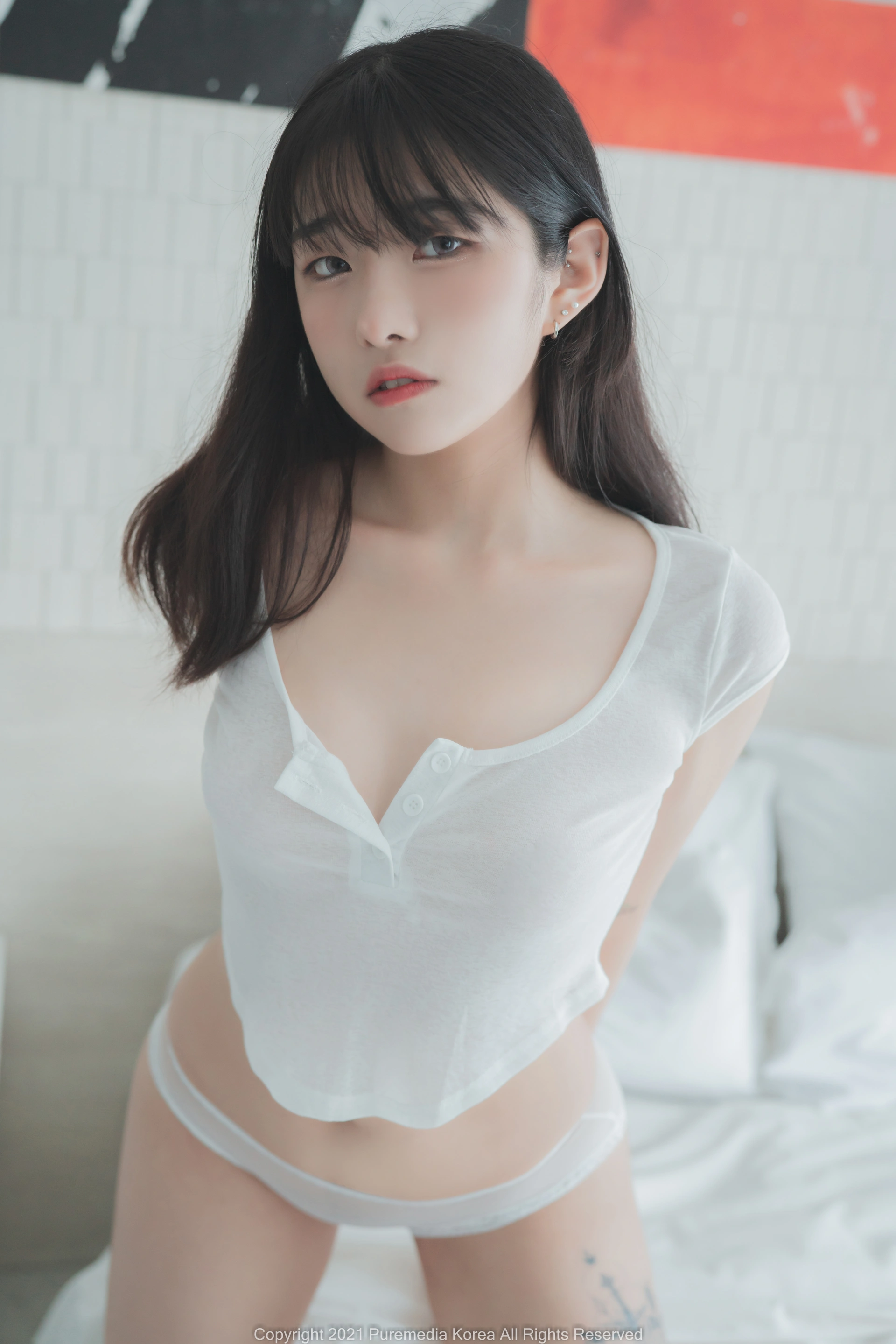 Sonson - NO.26 [Pure Media] Vol.126 2