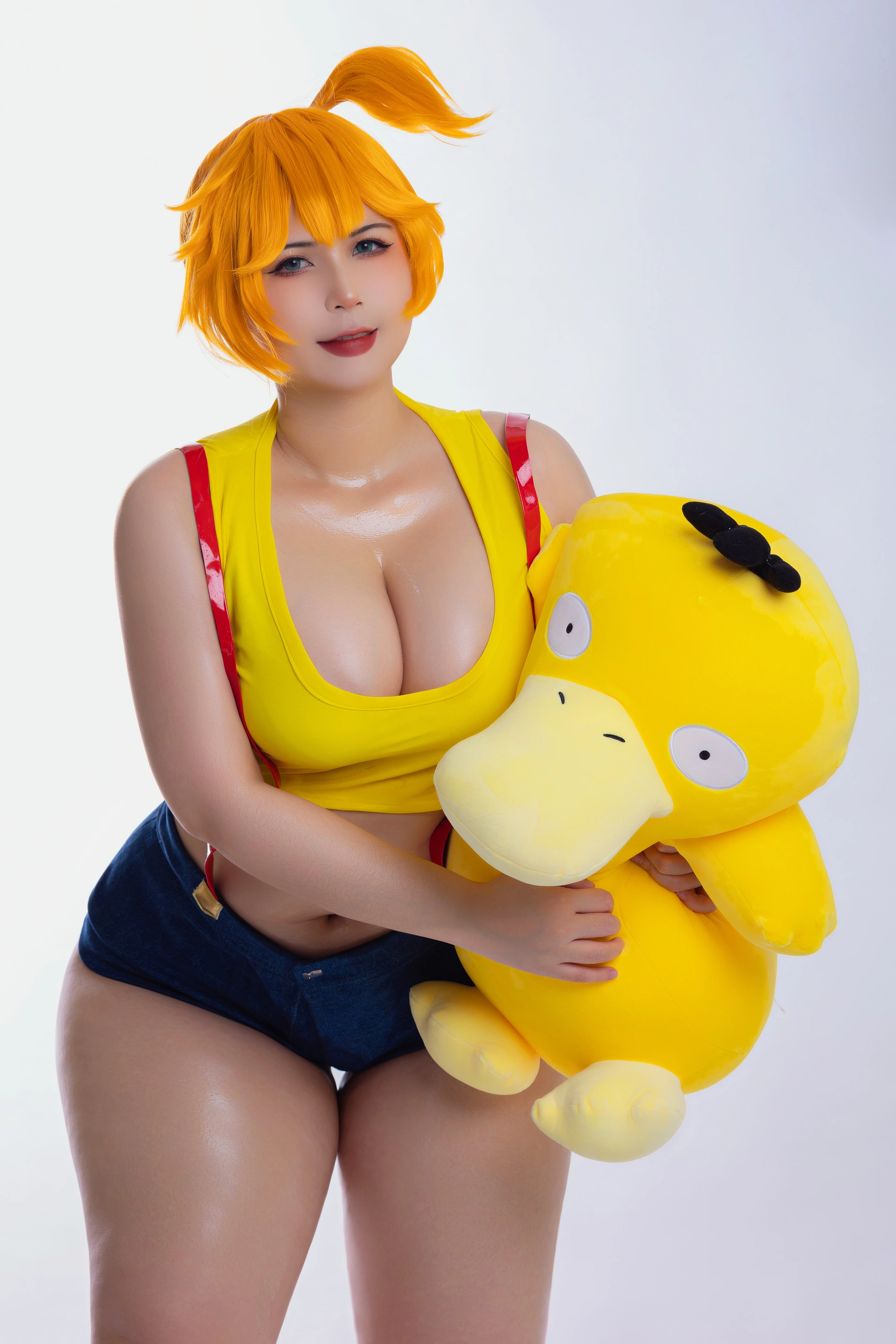 Uy Uy - NO.45 Misty 1