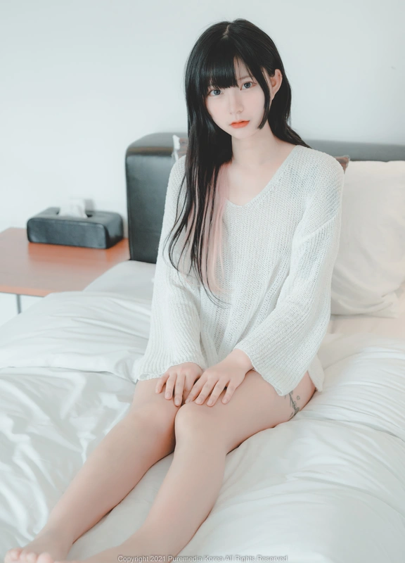 [Pure Media] Vol.86 - hizzy (히지)